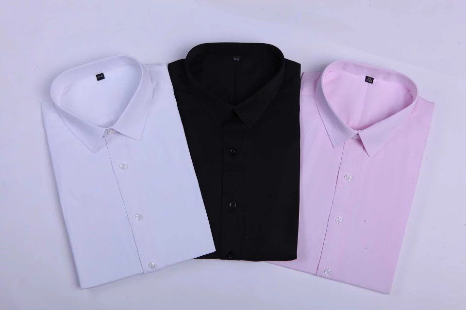 男士12321莫代尔衬衫(22B1)