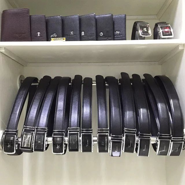 高档大气皮带(4697)