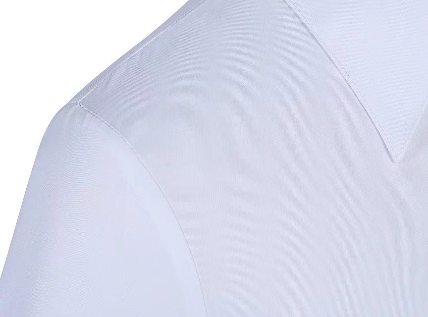 女款细斜纹衬衫33短袖(CA5E)