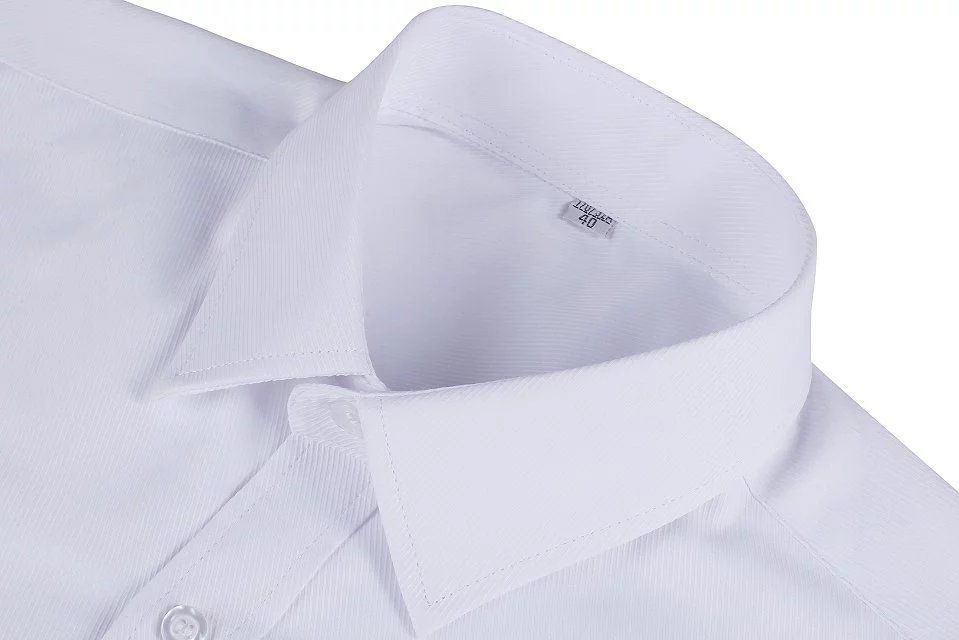 男衬衫大斜纹长袖4801(A7C4)