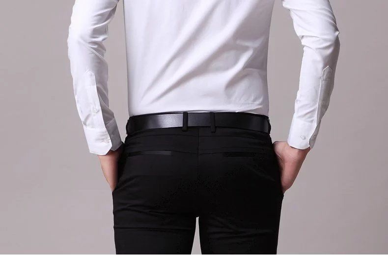 男士12321莫代尔衬衫(22B1)