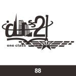 经典班服图案集合