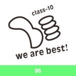 经典班服图案集合