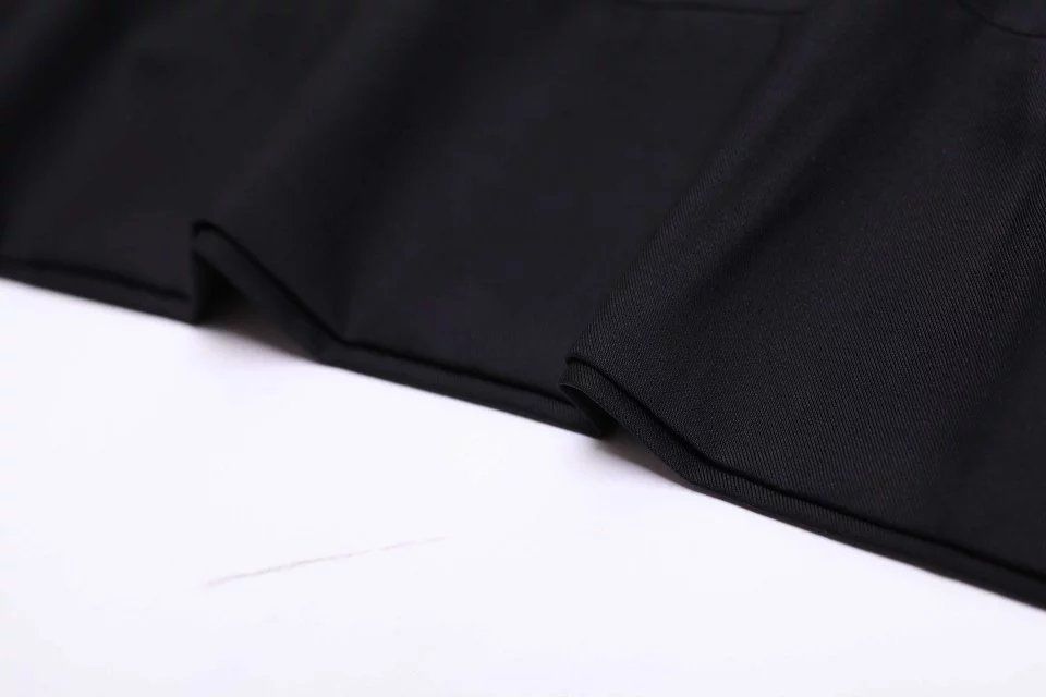 男款129西裤细斜纹(C553)