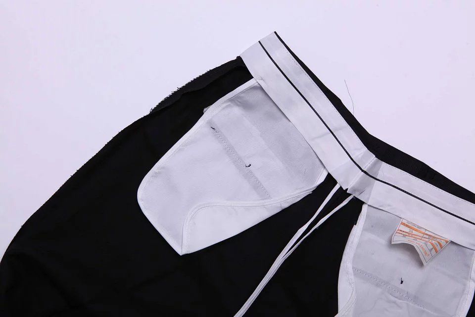 男款1005裤子(8263)