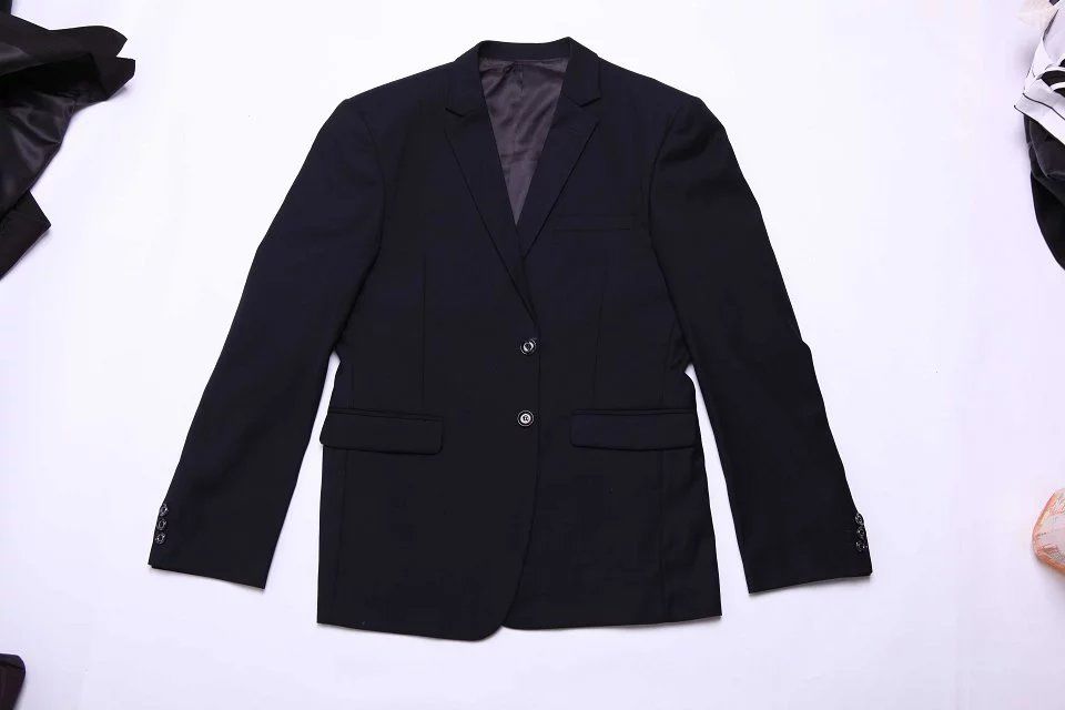 男西装118#(6118)