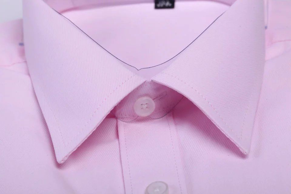 男衬衫大斜纹长袖4801(A7C4)