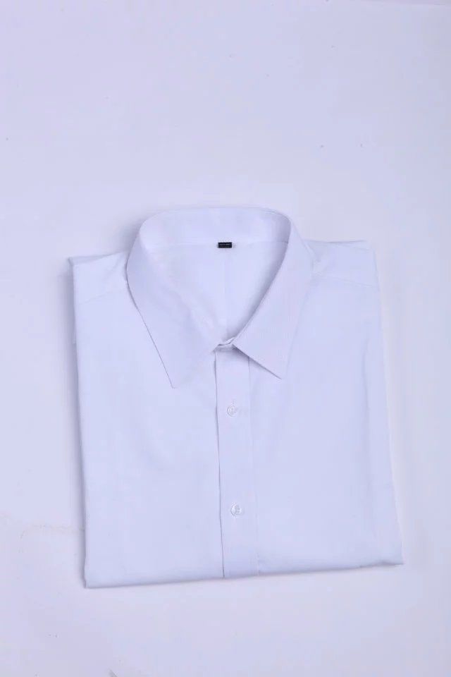 男衬衫大斜纹长袖4801(A7C4)