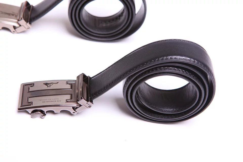 高档大气皮带(4697)