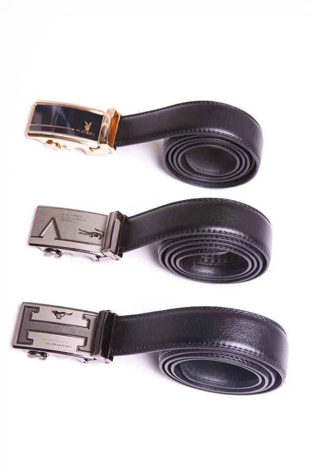 高档大气皮带(4697)