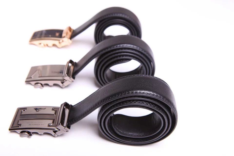 高档大气皮带(4697)