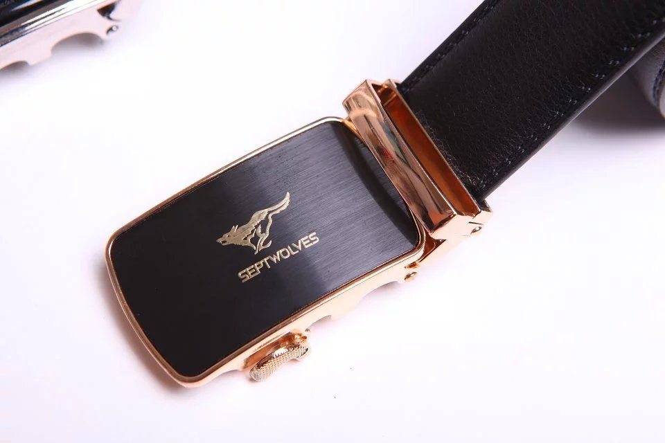 高档大气皮带(4697)