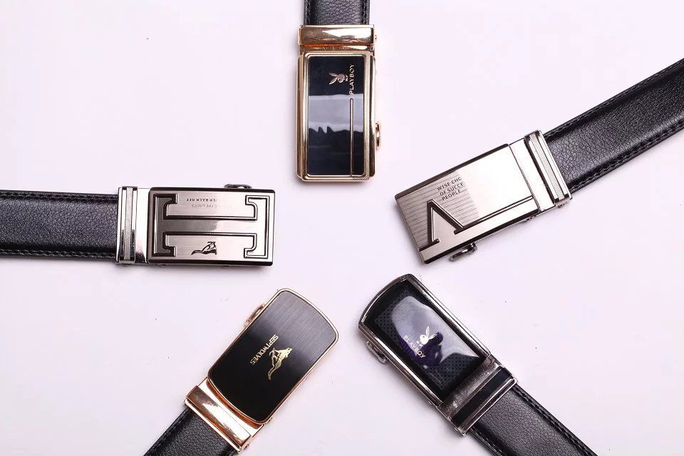 高档大气皮带(4697)