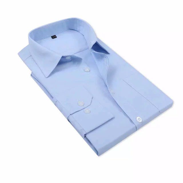 高档平纹衬衫12321(C8E6)