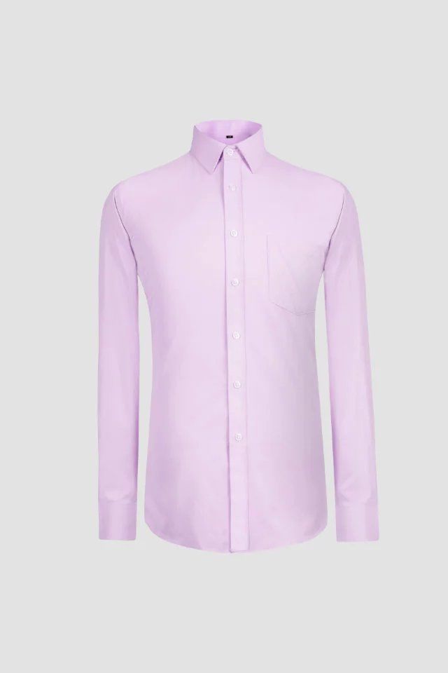 男士大斜纹有口袋4801(2C65)