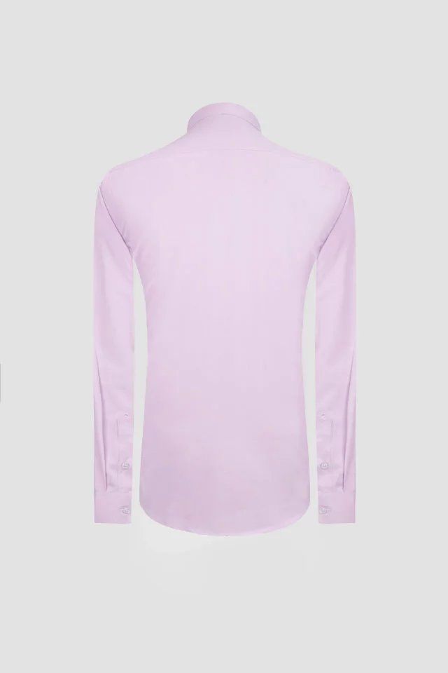 男士大斜纹有口袋4801(2C65)