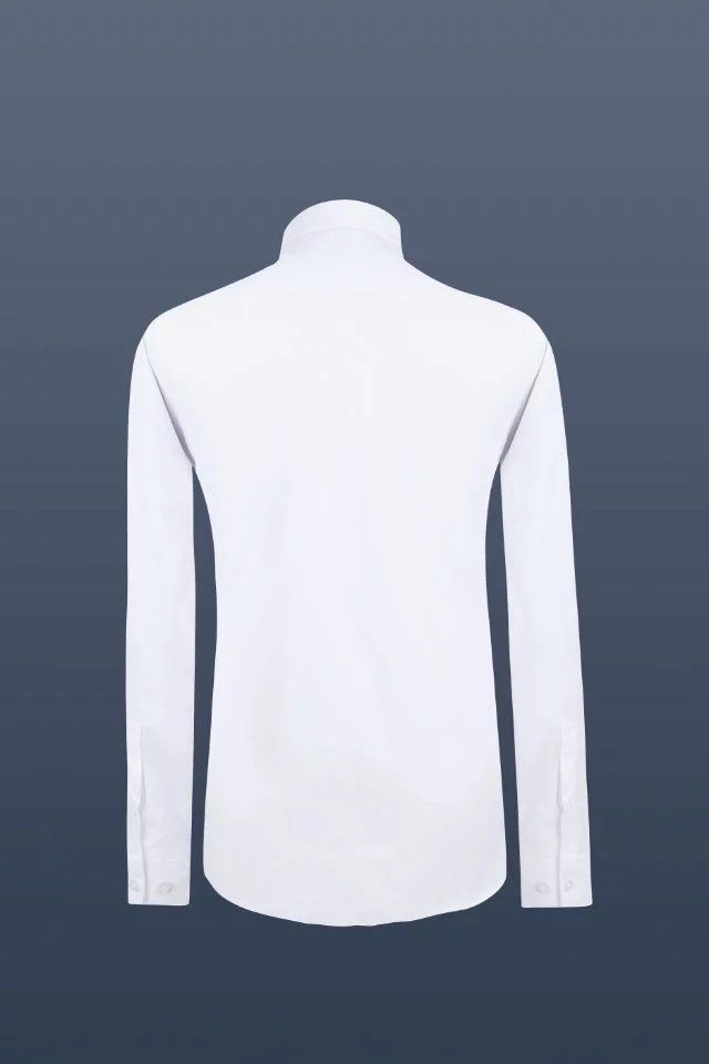 男士大斜纹有口袋4801(2C65)