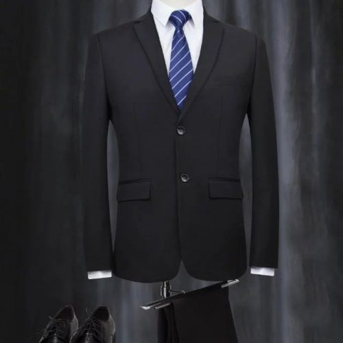 新款821 全新的设计风格  时尚与潮流并存 为职场新的风景(7706)