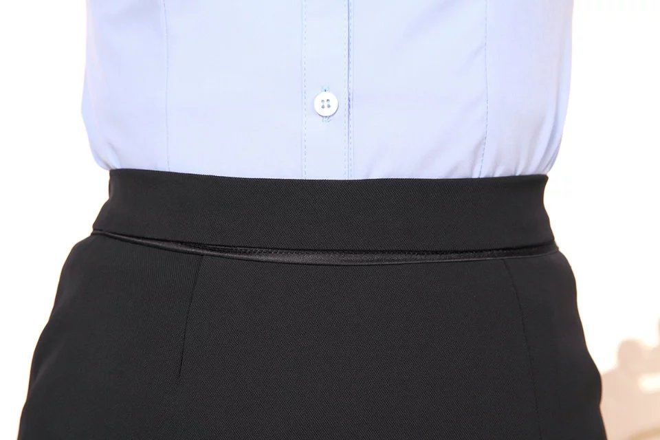 647长裙前面斜岔口(4E1A)