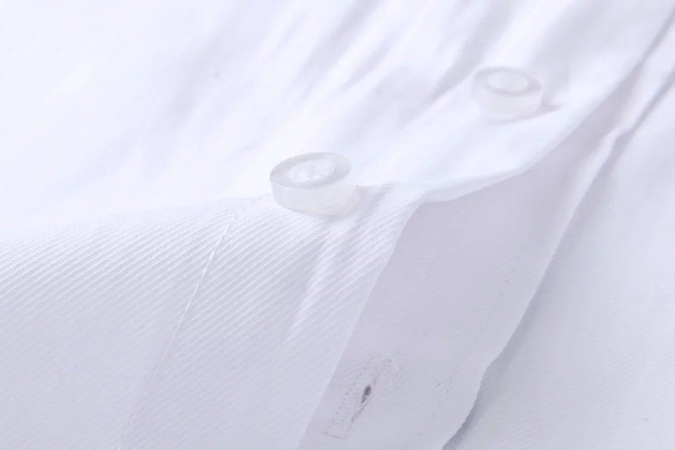 男士长袖3333#短袖333#细斜纹衬衫(B8AC)