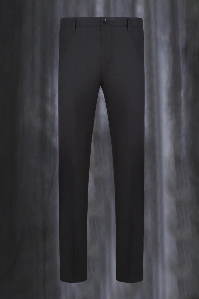 129高档细斜纹西裤(2E63)