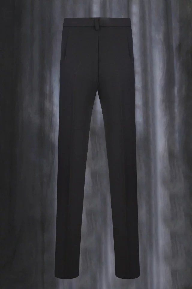 201#高档修身女套装(E9A1)