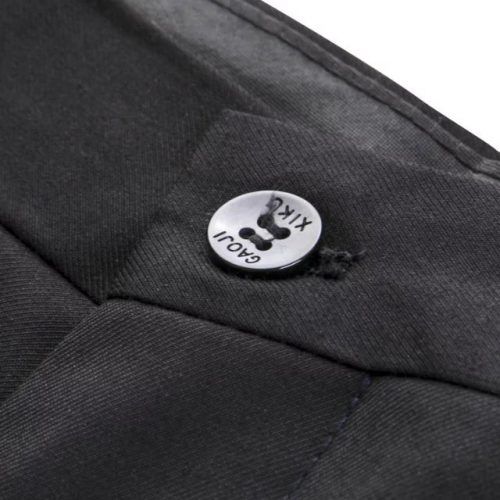 129高档细斜纹西裤(2E63)