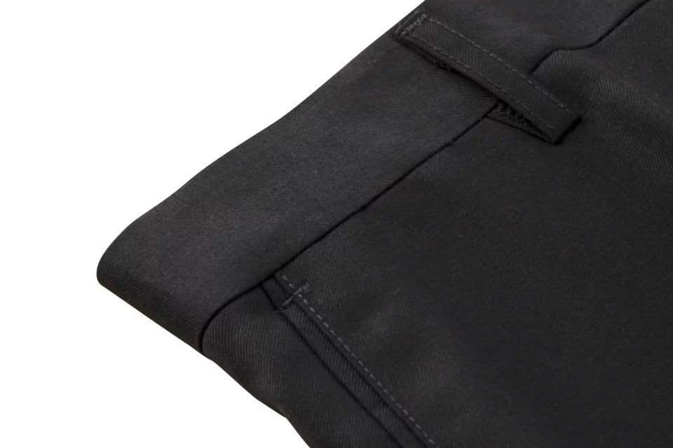 129高档细斜纹西裤(2E63)