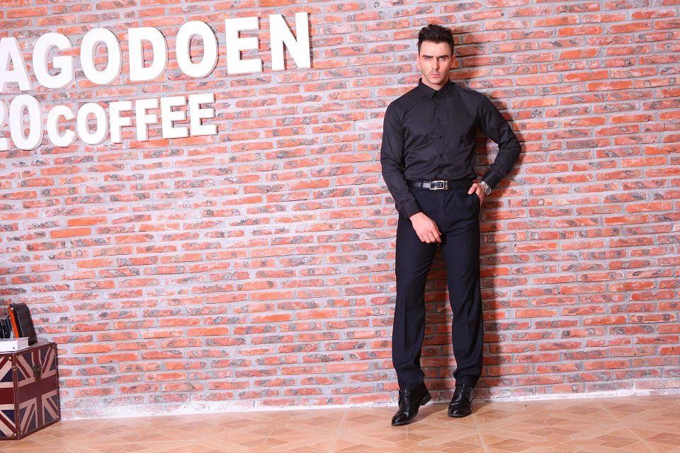 平纹衬衫12321∕7757(73DF)