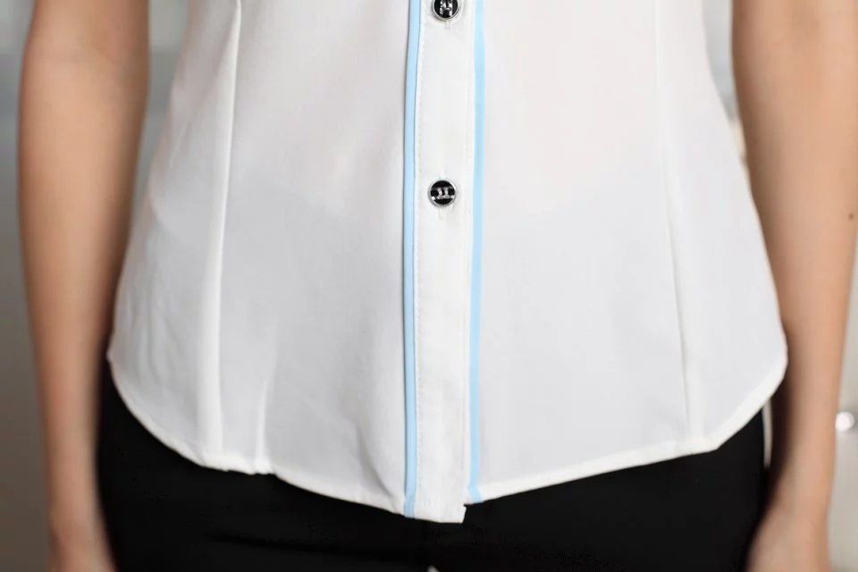 女款衬衫885短袖(D820)