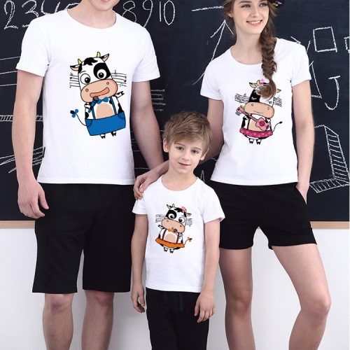 亲子装（高品质系列）