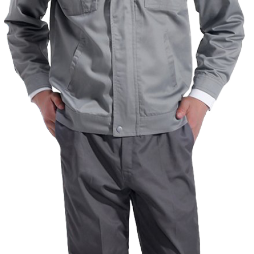 工装S202长袖工作服(C0C0)