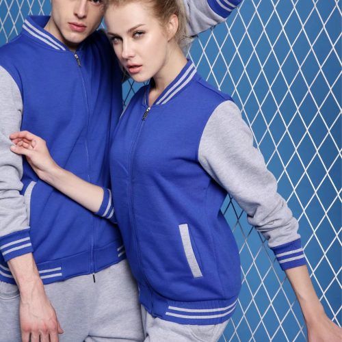 时尚款欧美卫衣