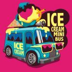 班服图案（潮流时尚印花图案）