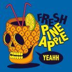 班服图案（潮流时尚印花图案）