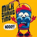 班服图案（潮流时尚印花图案）