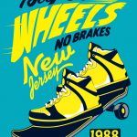 班服图案（潮流时尚印花图案）