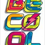 班服图案（潮流时尚印花图案）