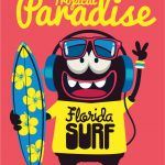 班服图案（潮流时尚印花图案）