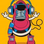 班服图案（潮流时尚印花图案）