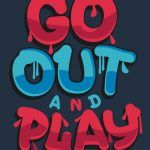 班服图案（潮流时尚印花图案）