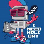 班服图案（潮流时尚印花图案）