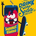 班服图案（潮流时尚印花图案）