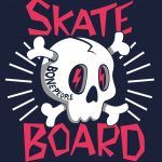 班服图案（潮流时尚印花图案）