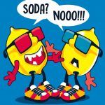 班服图案（潮流时尚印花图案）