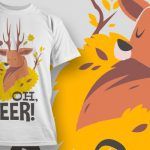 班服图案精选（欧美风多款集合）