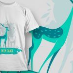 班服图案精选（欧美风多款集合）