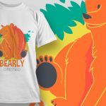 班服图案精选（欧美风多款集合）