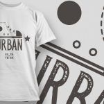 班服图案精选（欧美风多款集合）