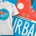 班服图案精选（欧美风多款集合）